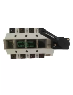 Legrand 022542 vistop 4-pole 250A switch disconnector 2